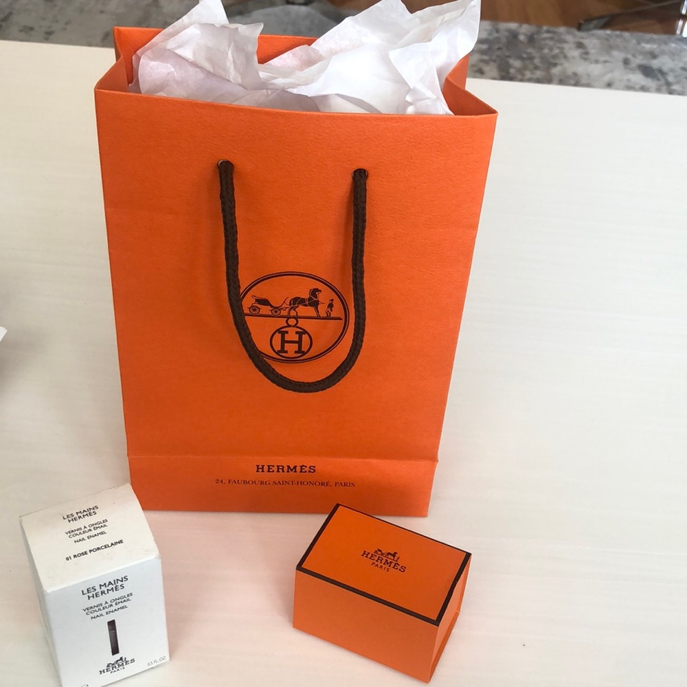 Hermes NIB